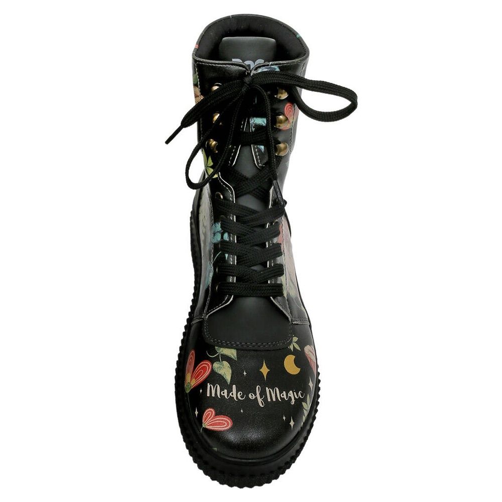 DOGO Duboke čizme Future Boots Made Of Magic slika 5