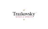 Traikovsky logo