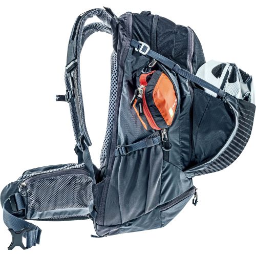 Deuter Ruksak Trans Alpine Pro 28, dimenzije 54x29x21 cm, volumen 28 L slika 5