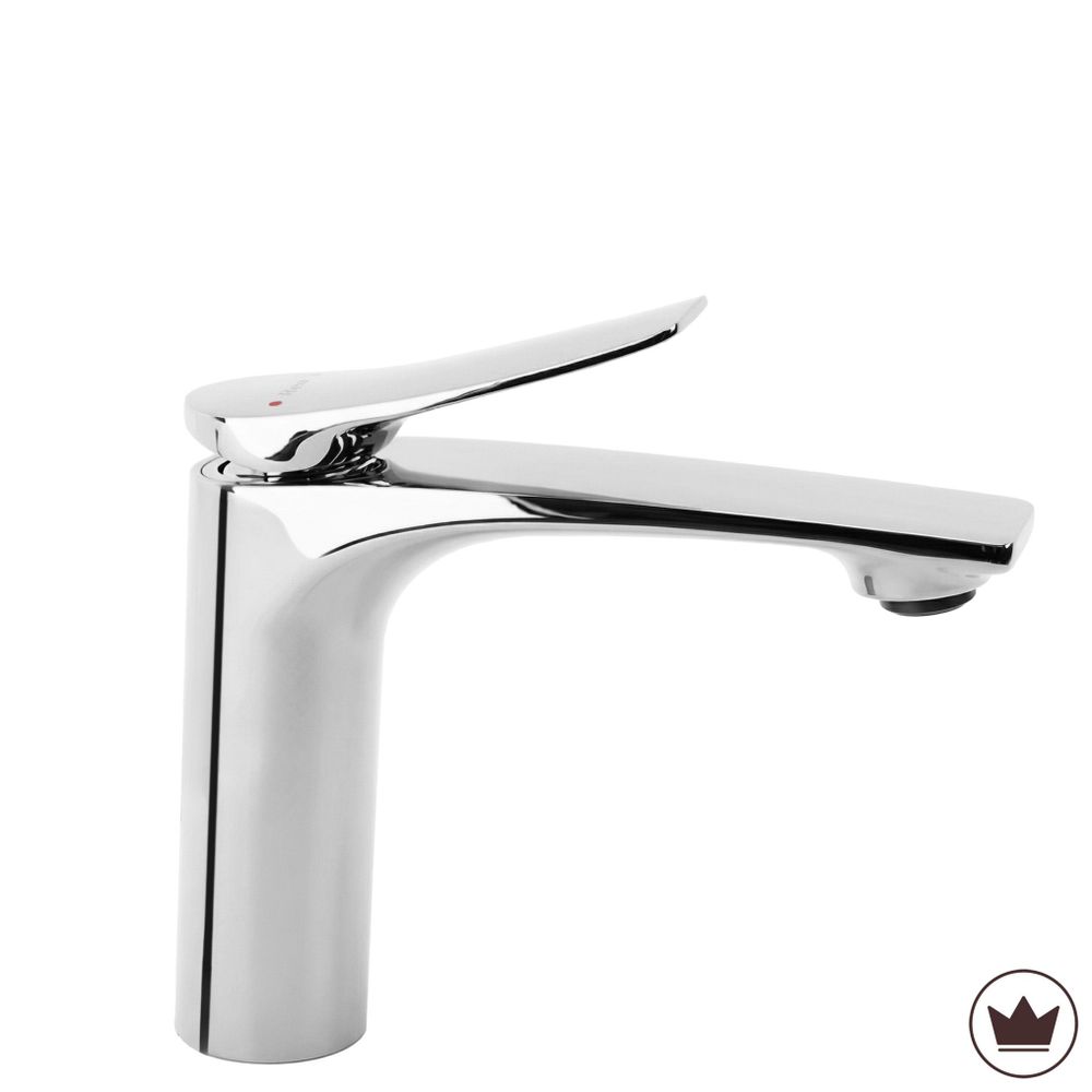 Miješalica za umivaonik REA Vision Chrome Low slika 1