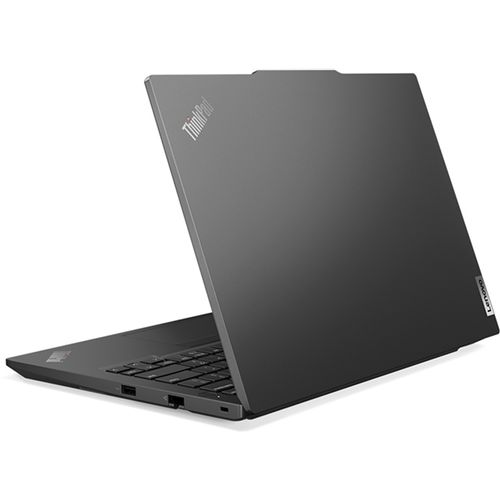 Laptop LENOVO ThinkPad E14 Gen 5, R7-7730U, 16GB, 512GB, 14" WUXGA IPS, NoOS (crni) slika 4