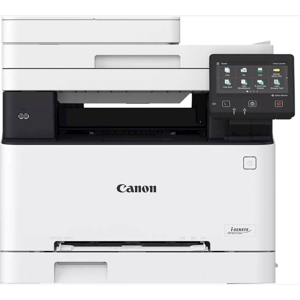 MF CANON i-SENSYS MF657CDW slika 1