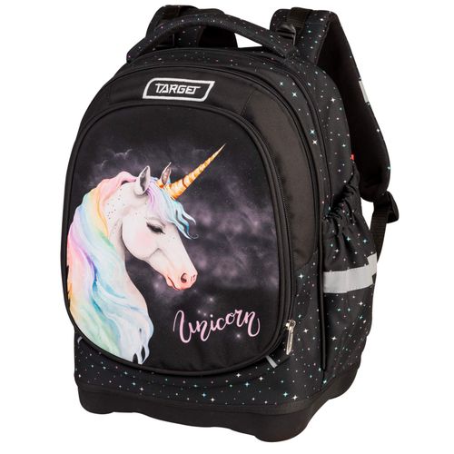 Target ruksak superlight 2 face rainbow unicorn 28044 slika 5