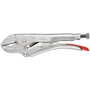 Knipex 40 04 180 EAN Univerzalna grip klešta pocinkovana 180 mm