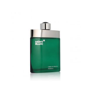 Mont Blanc Individuel Tonic Eau De Parfum 75 ml (man)