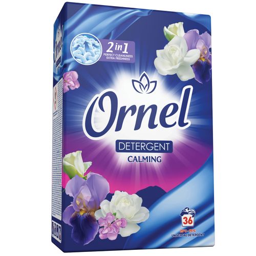 Ornel compact calming 2.34kg slika 1