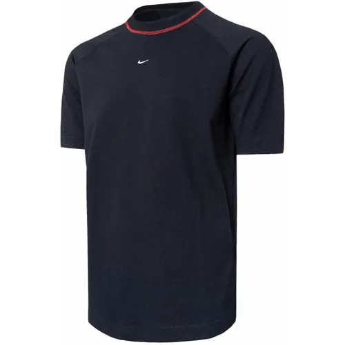 Nike f.c. tribuna tee dc9062-010 slika 3