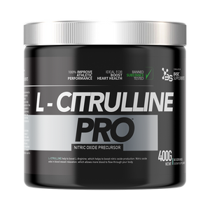 Basic Supplements L-Citrulin Pro / 400G