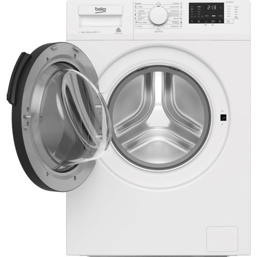 Beko WTV 7522 XCW Veš mašina, 7 kg, 1000 rpm, ProSmart Inverter, Dubina 49 cm slika 3