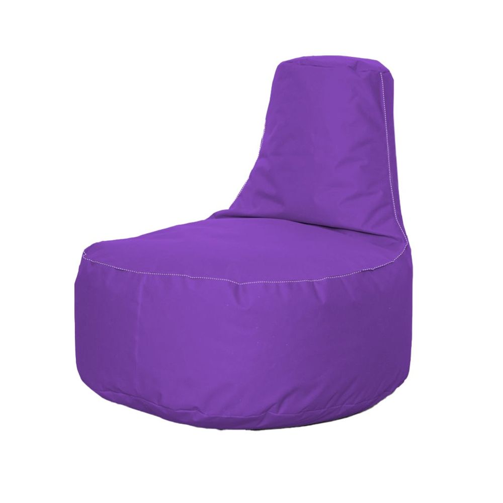 EVA Sport - Ljubičasti Baštenski Bean Bag slika 10