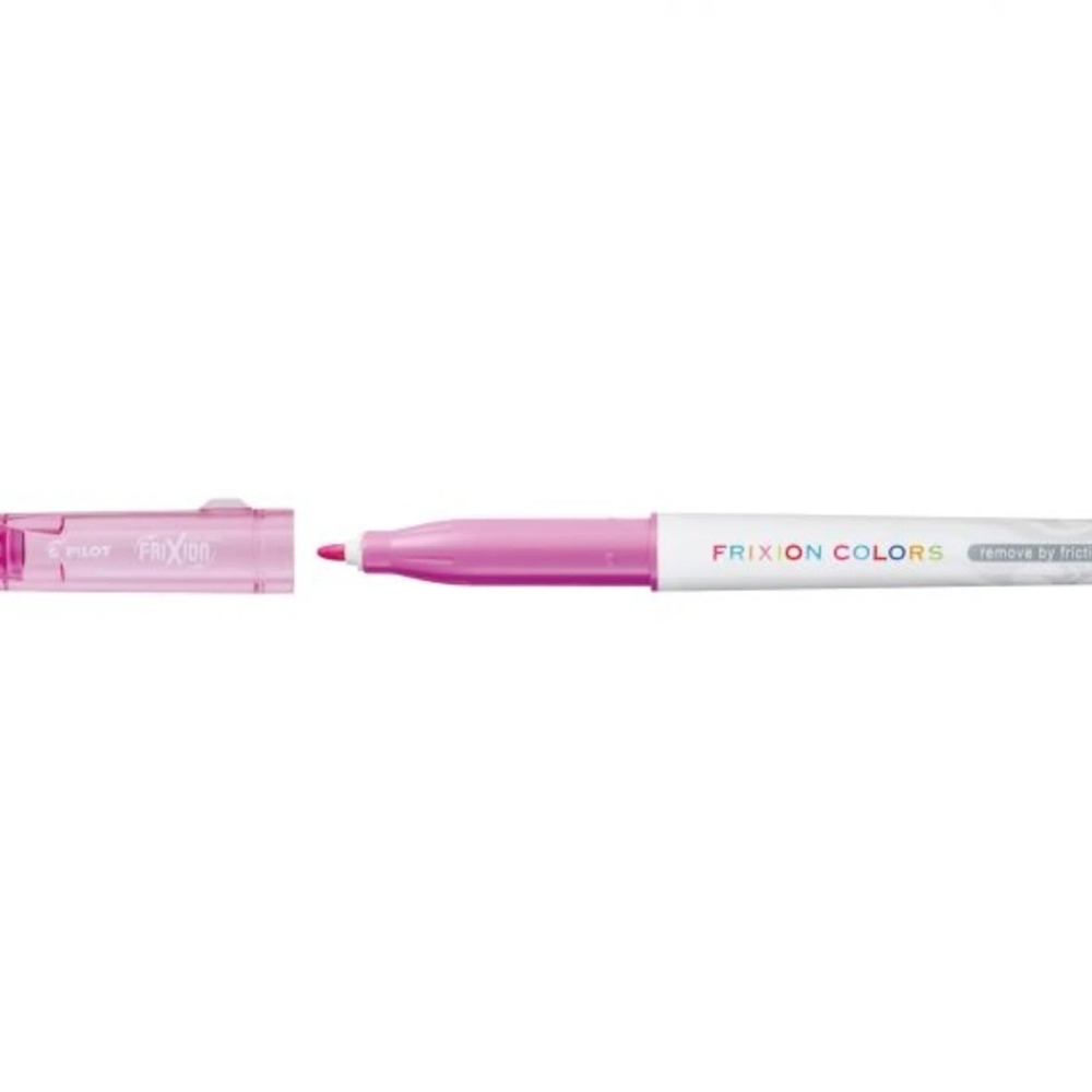 FLOMASTER PILOT FRIXION COLORS PINK slika 1