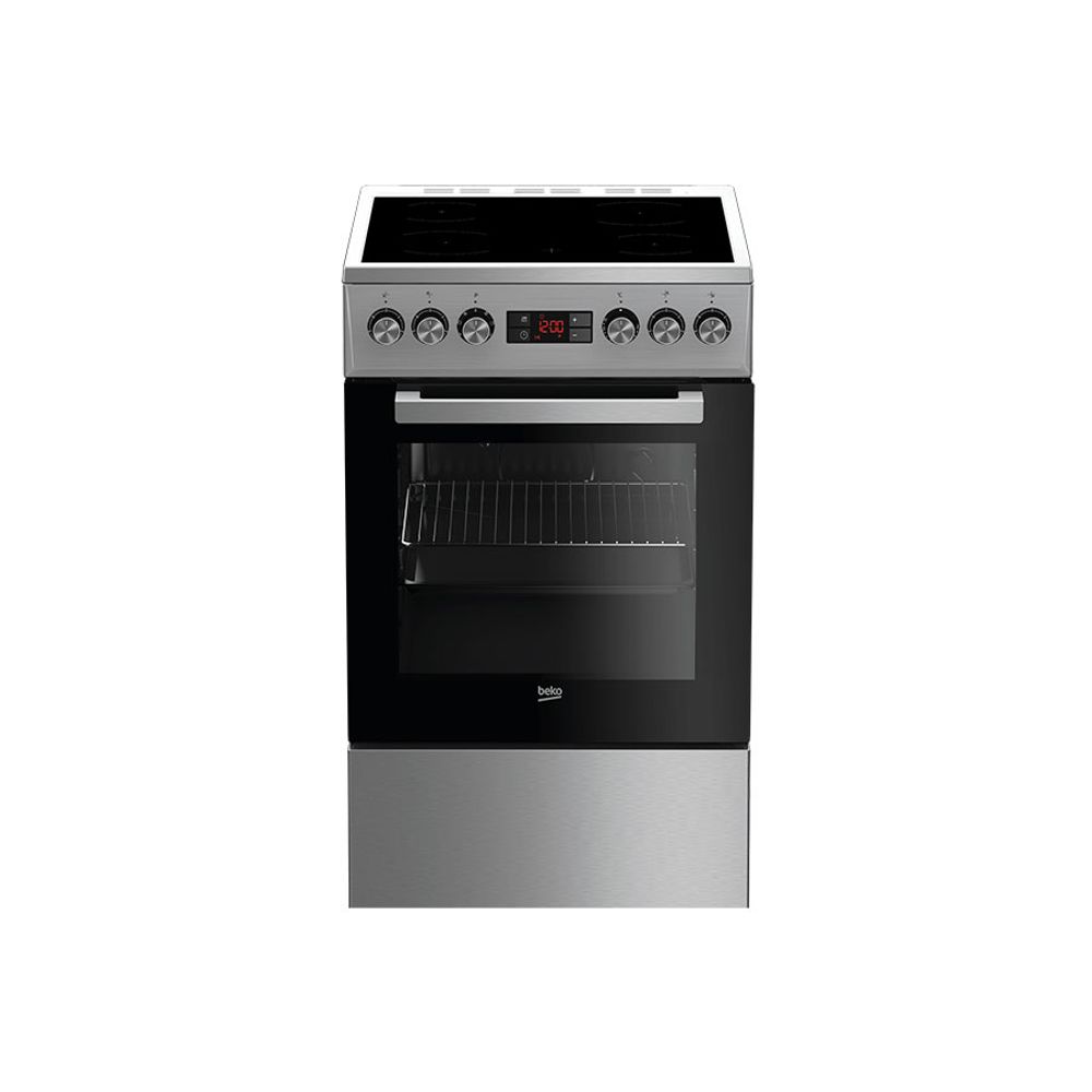 Beko Šporet FSM 57300 GX slika 1