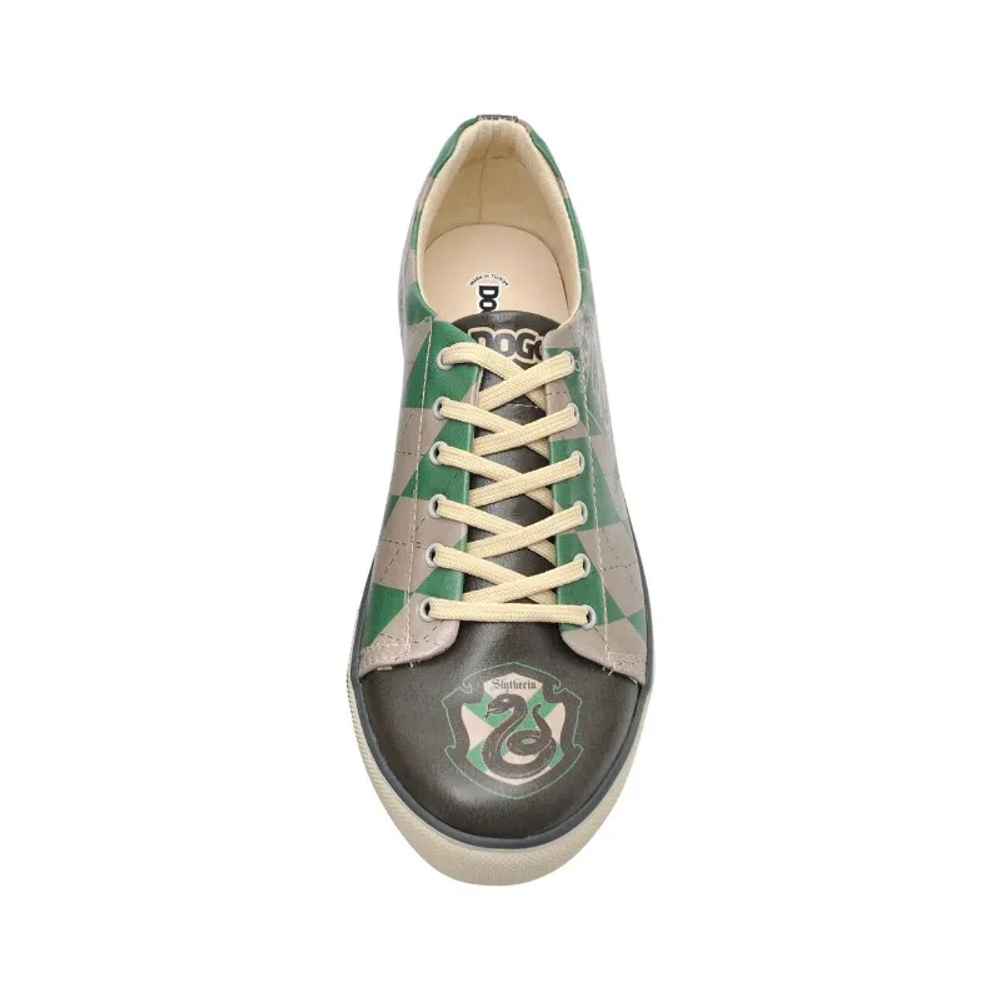 DOGO Patike za muškarce Harry Potter Slytherin Quidditch Club slika 5