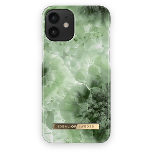 Futrola za iPhone 12 Pro CRYSTAL GREEN SKY slika 1