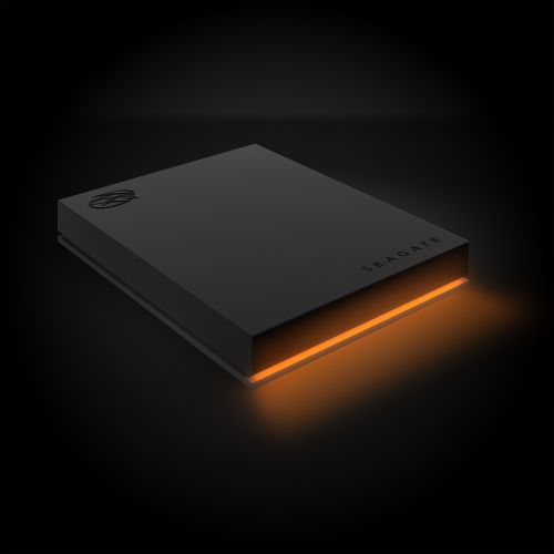 FireCuda GAMING DRIVE 5TB prijenosni disk USB slika 5