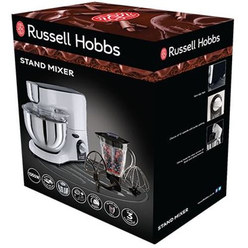 Russell Hobbs samostojeći mikser Desire 23480-56 slika 2