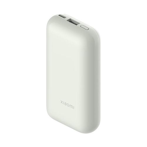 Xiaomi 33W prijenosna baterija 10000 mAh Pocket Edition Pro, bijela slika 2