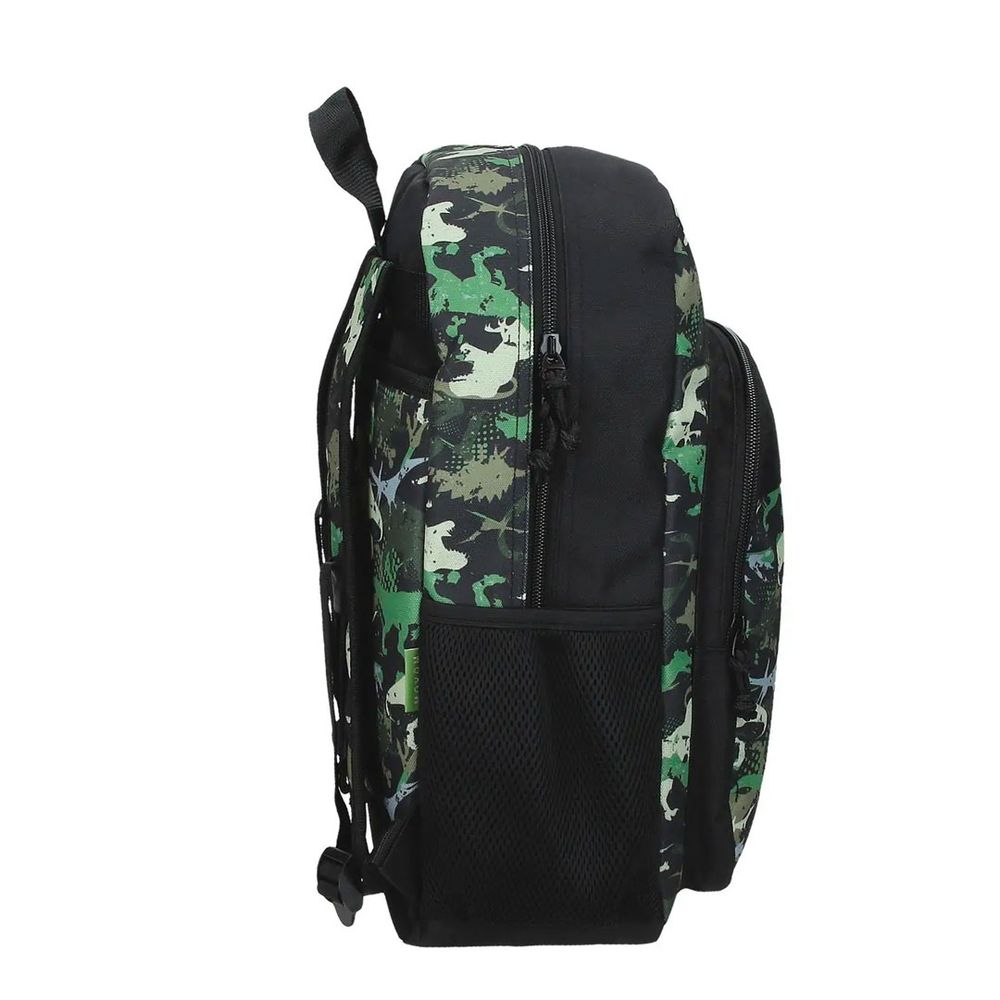 Movom Ranac 40cm, Raptors 3772321, zeleni slika 2