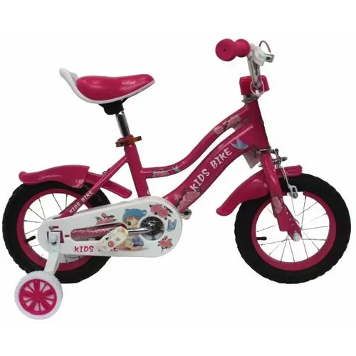 Dječiji bicikl Kids Bike 12" CB 8, Girl slika 1