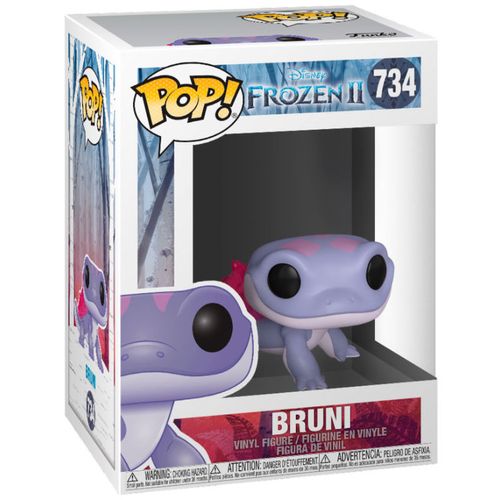 POP figure Disney Frozen 2 Bruni slika 3