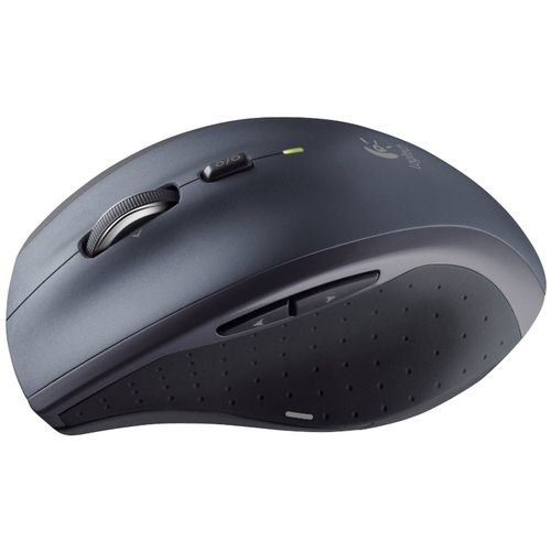 LOGITECH M705 Marathon Wireless crni miš Retail slika 3