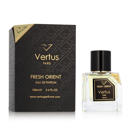 Vertus Fresh Orient Eau De Parfum 100 ml (unisex) slika 2