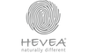 Hevea logo