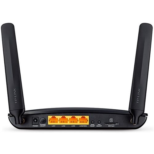 TP-Link AC750 Wireless Dual Band 4G LTE Router slika 2