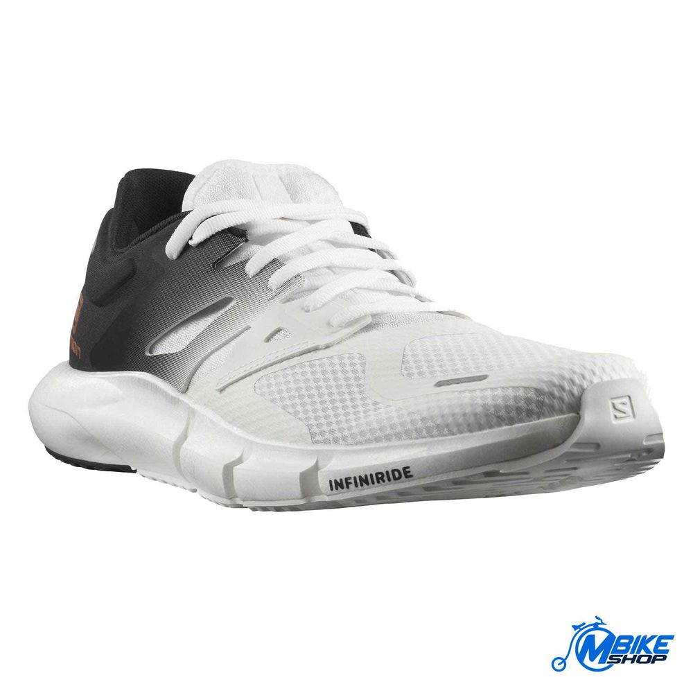 Salomon Muške patike Predict 2, White/Black/White slika 3