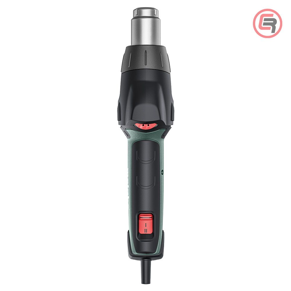 Metabo Pištolj HGS 22-630 Toplozračni / Fen 2.200 W + metaBOX 145 – 604063500 slika 2