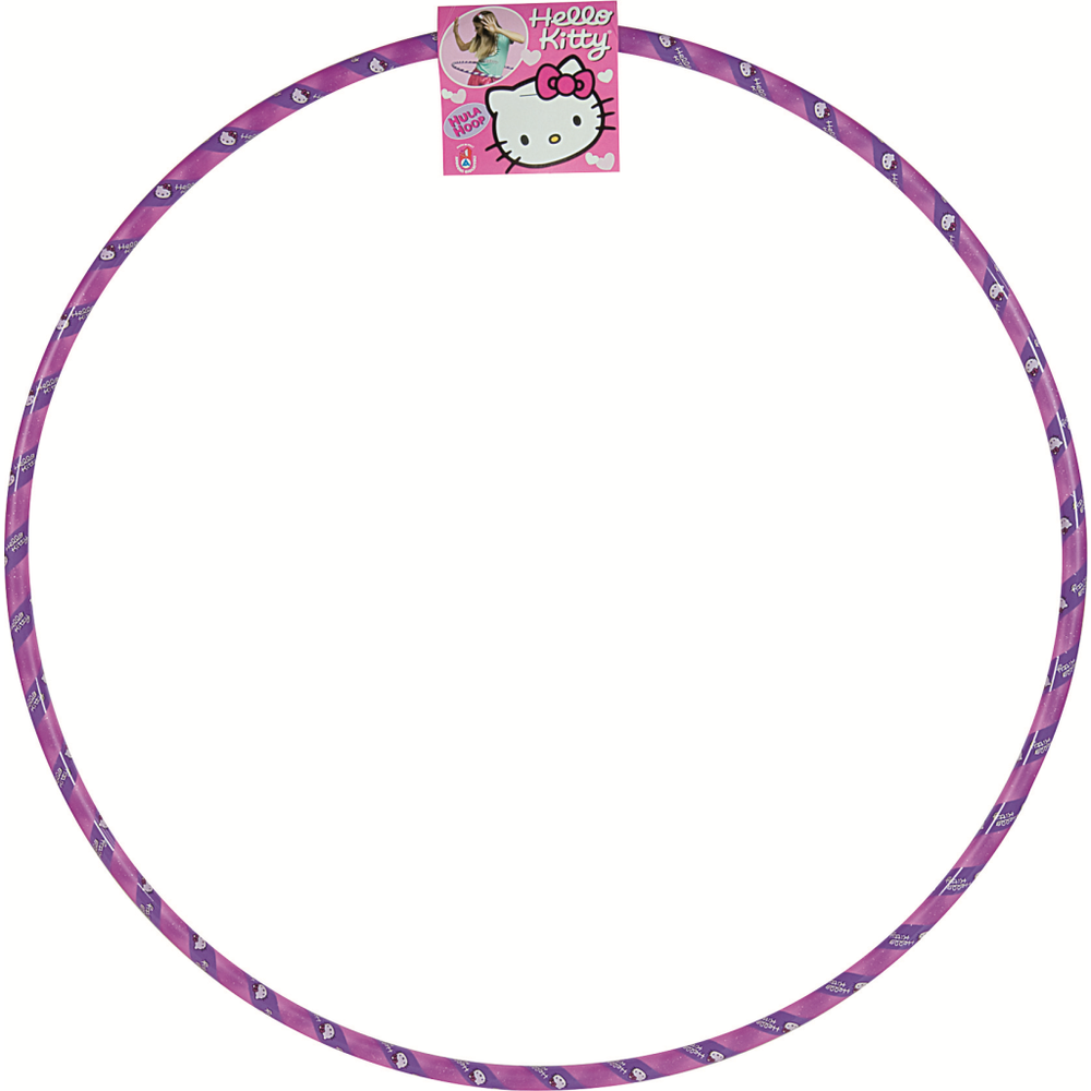 Androni 7606 Hula Hop Hello Kitty 80cm slika 1