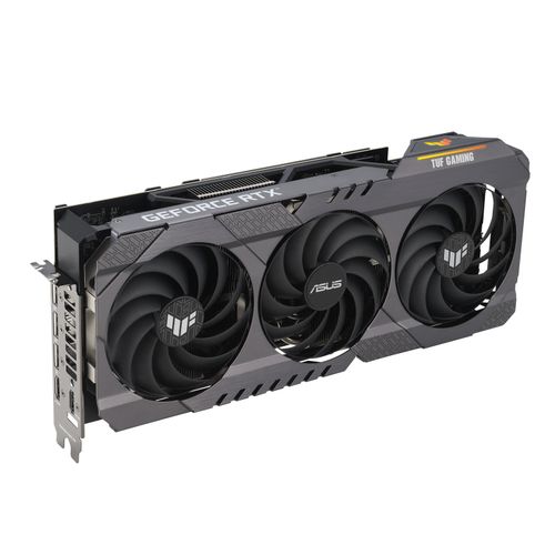 ASUS nVidia GeForce RTX 4090 24GB 384bit TUF-RTX4090-O24G-OG-GAMING grafička karta slika 7