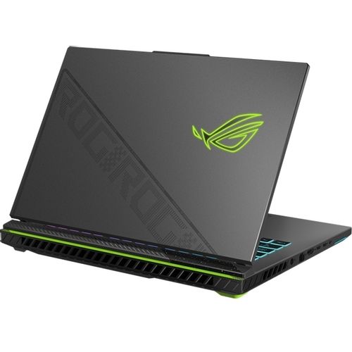 Laptop Asus ROG Strix G16 G614JU-N3110, i7-13650HX, 16GB, 512GB, 16" FHD+ 165Hz, RTX4050, NoOS (sivi) slika 4