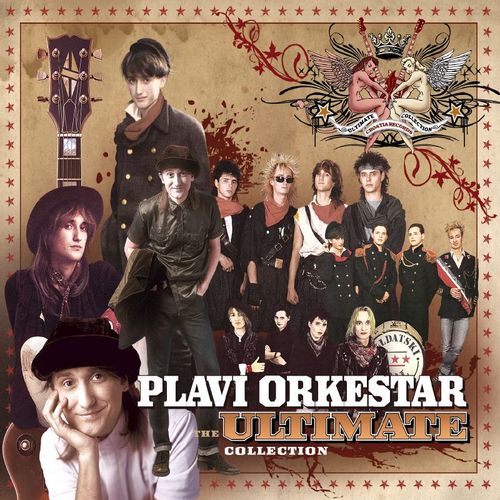 Plavi Orkestar - Ultimate Collection slika 1