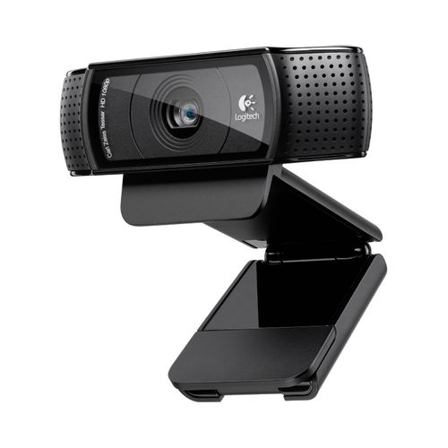 LOGITECH C920 Full HD Pro web kamera slika 3