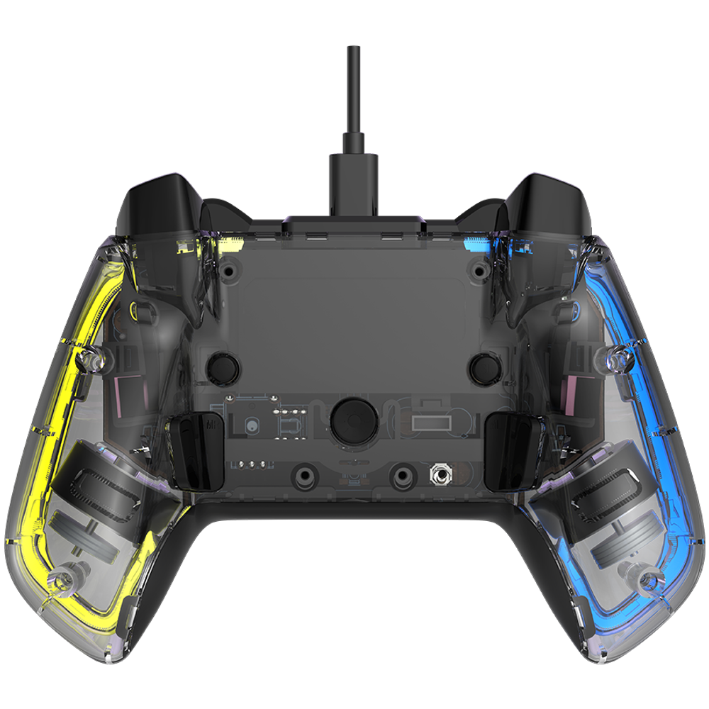 Canyon GP-02 Žičani Gamepad slika 5