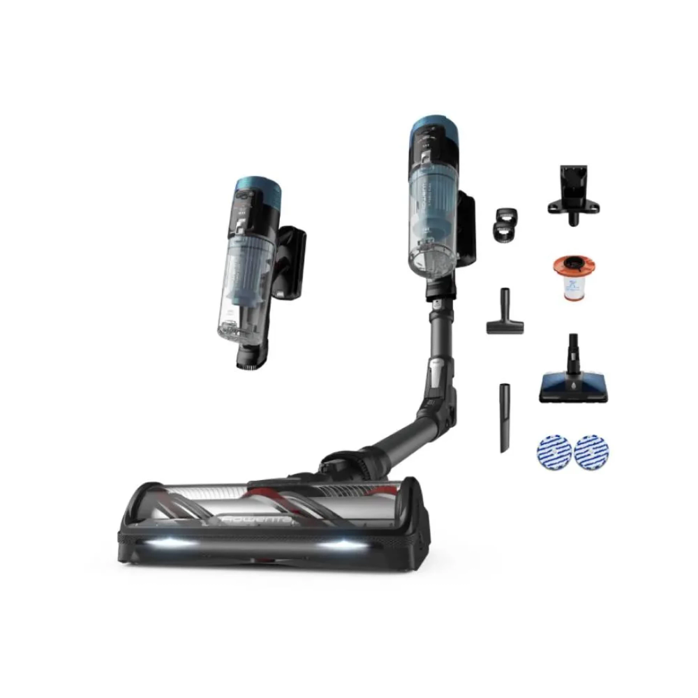 ROWENTA Štapni usisivač RH9C71E0 X-FORCE FLEX 16.60  slika 3
