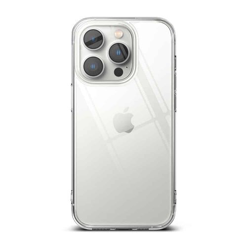 Ringke - Fusion maska za iPhone 14 Pro Max - Clear slika 2