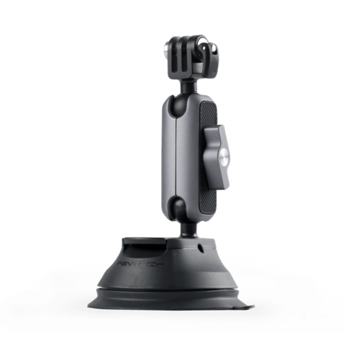 Insta360 ONE X Suction Cup Car Mount slika 1