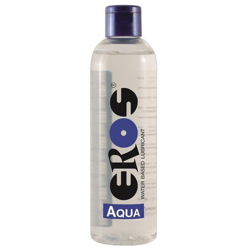 Eros Aqua lubrikant na bazi vode 250ml slika 2