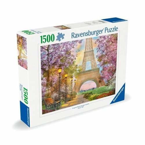 Puzzle Ravensburger 12000694 slika 5