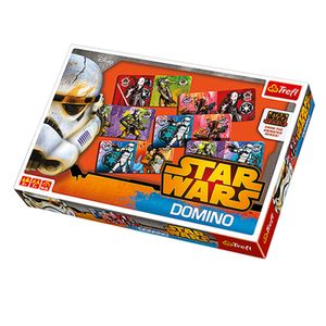 Domino Star Wars