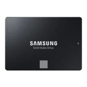 SSD Samsung 500GB 870 EVO MZ-77E500B/EU