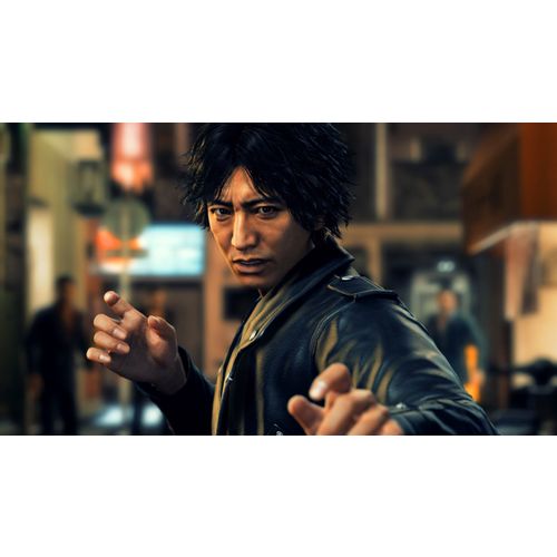 Judgment - Day 1 Edition (PS4) slika 10