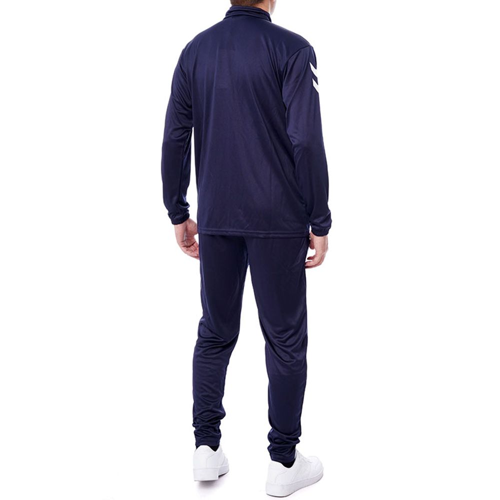 Hummel Komplet trenerka Hmllogo Suit za muškarce slika 2