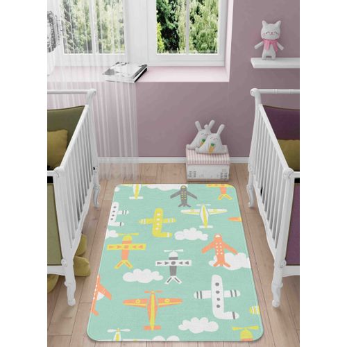 Oyo Concept Tepih dječji RUNE KIDS 100x140 cm slika 2