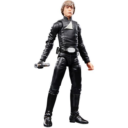 Star Wars Return of the Jedi Luke Skywalker figure 15cm slika 5