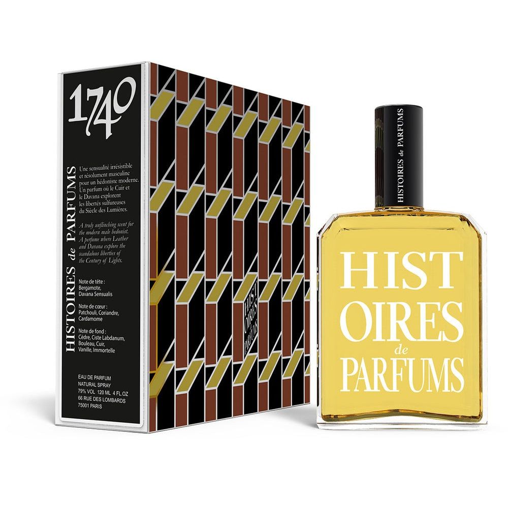 Histoires de Parfums 1740 Marquis de Sade EDP 120ml slika 1