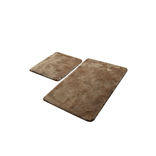 Colors of - Mink Mink Acrylic Bathmat Set (2 Pieces) slika 2