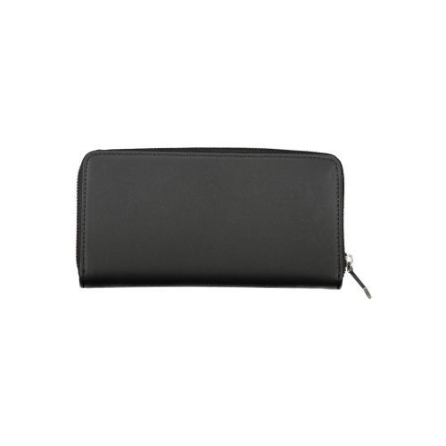 CALVIN KLEIN WOMEN'S WALLET BLACK slika 2